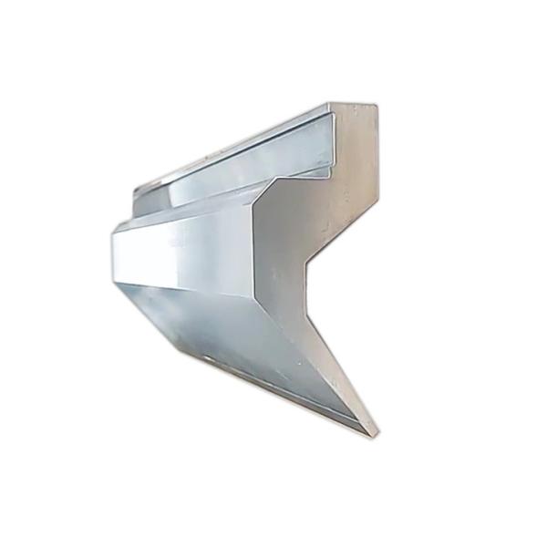 L4S Gooseneck Punches Dies Euro Press Brake Tooling на заказ