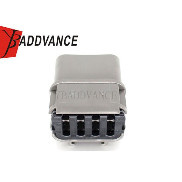 Тип 8 снабжение жилищем 7122-1884-40 в автомобильных электрических соединителей Пин мужское