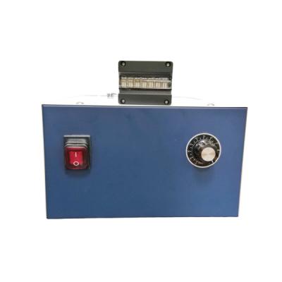 70W UV Curing lamp 365nm 395nm uv curing lamp for portable uv led curing adhesive