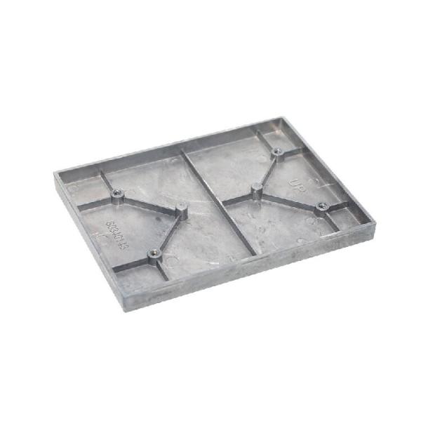 Компоненты литейной машины высокого давления