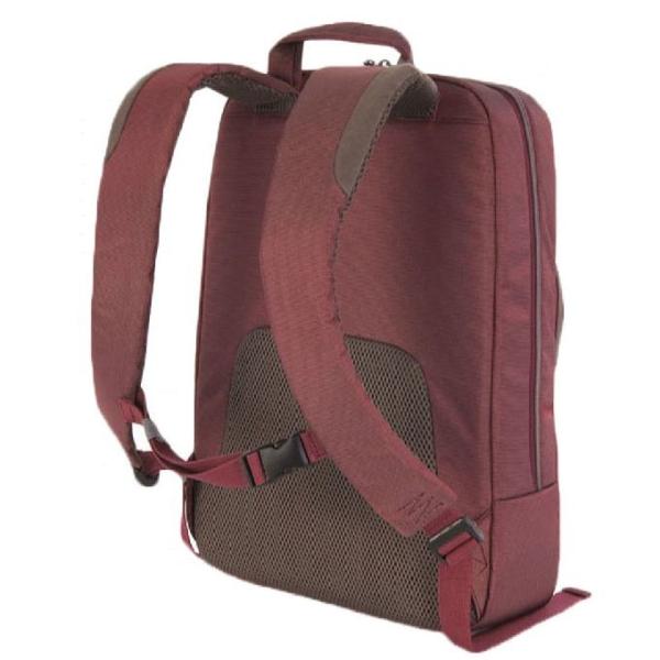 Esporte exterior do saco feito sob encomenda preto do portátil da trouxa do computador da cor relativo à promoção