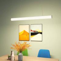 Hoisting Circle Diameter Round Led Extrusion Aluminum Channel With PC Cover