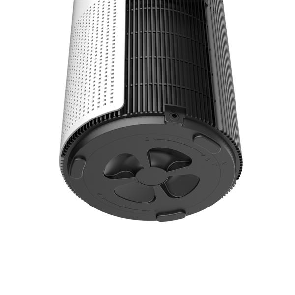 360 Degree Ce CB Hepa UV Air Purifiers for PM2.5 Particle Indoor Air Quality
