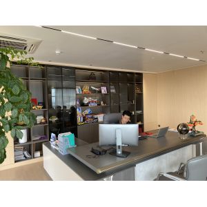 Zhejiang Sanrock Power Machinery Co., Ltd