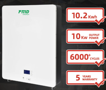 30kw 20kw 10kw Off-Grid Solar Power System Solar Panel System Energy Storage Lithium Battery