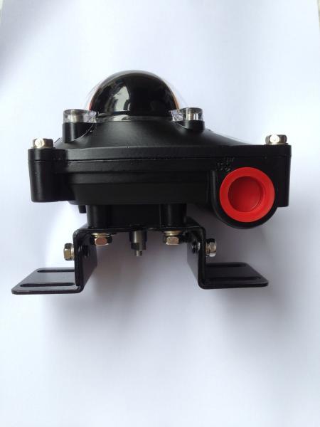 Pneumatic Limit Switch Box Pneumatic Valve Position Indicator