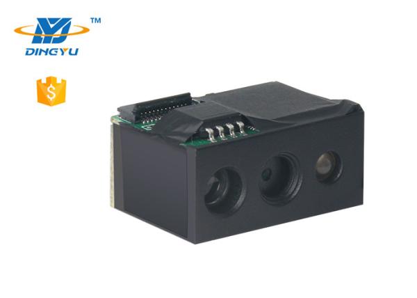 1D 2D 35CM/S CMOS Embedded QR Reader Module 640*480
