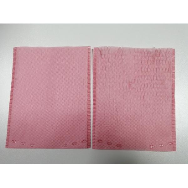 100% полипропиленовые нетканые ткани биоразлагаемые фруктовые упаковки сельскохозяйственные упаковки