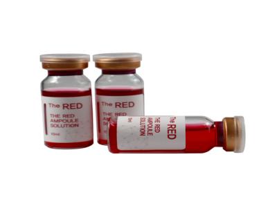 99.8% Phosphatidylcholine The Red Ampoule Solution Slimming
