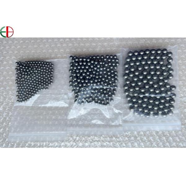 EB Grade 5 Titanium Metal Balls 5mm 6mm 8mm 10mm 12mm Titanium Balls