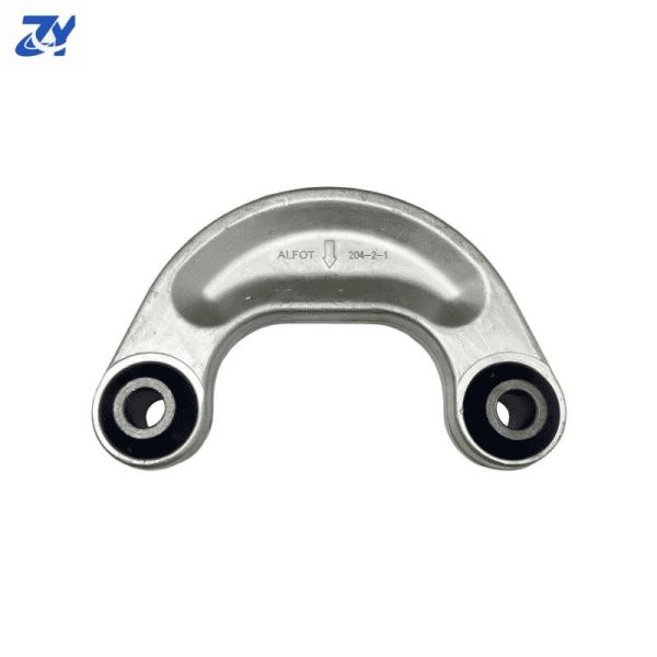 Suspension Front Stabilizer Sway Bar Link OE Standard for Bentley Continental Flying Spur 3W0411317C 3W0411317B