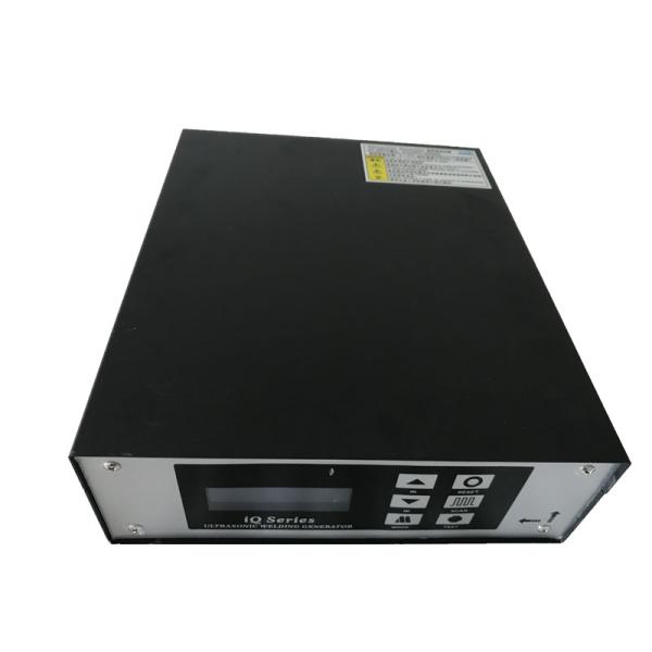1000W Vibration Ultrasonic Welding Generator For 20khz Plastic Welding Power Supply