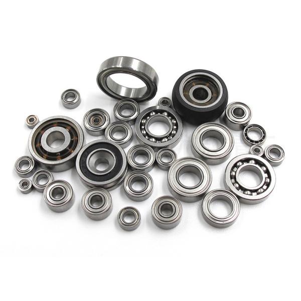 608ZZ Deep Groove Ball Bearing Low Friction 8x22x7 Bearing Long-Lasting