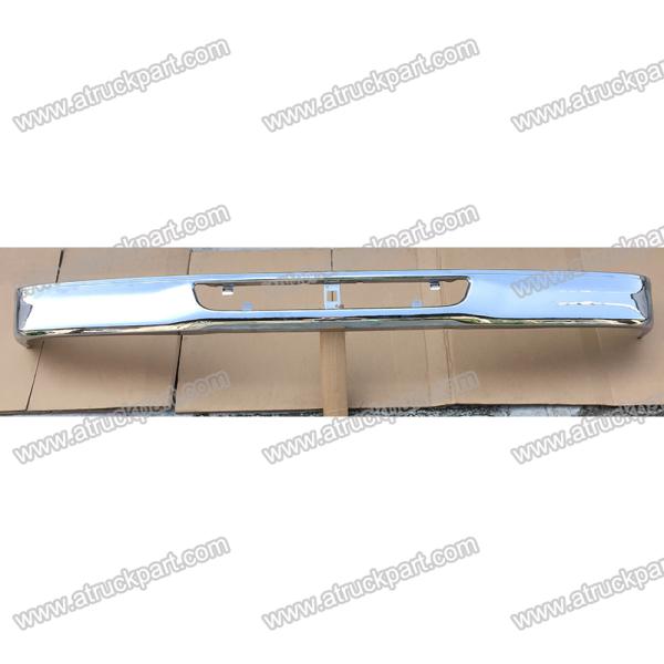 Chrome Front Lower Bumper 2003 For Nissan UD CWA451 CD48 CD45 Nissan Ud Truck Spare Body Parts
