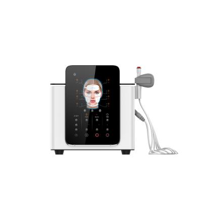 Facial Contouring Portable EMS Sculpting Machine Face Lifting Device