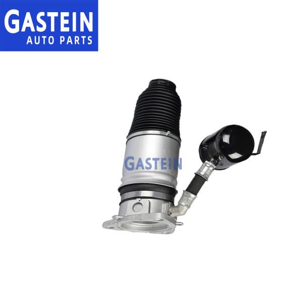 4E0616001E Rear 2005 Audi A8 Air Suspension , Audi A8 D3 Air Suspension