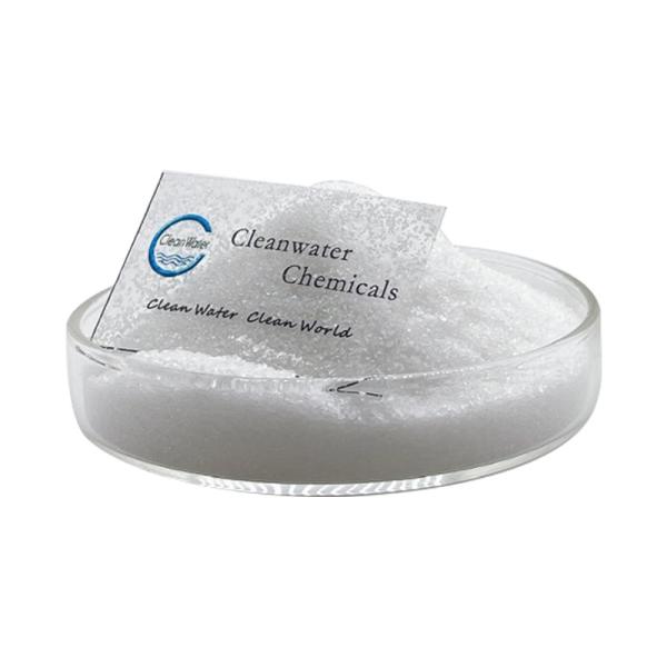 High Viscosifier Anionic Polyacrylamide Pam CAS 9003-05-8 Polymer For Drilling Fluid