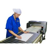 OEM FPM Résistance chimique Précomposé Fluoro caoutchouc Bonne fluidité.