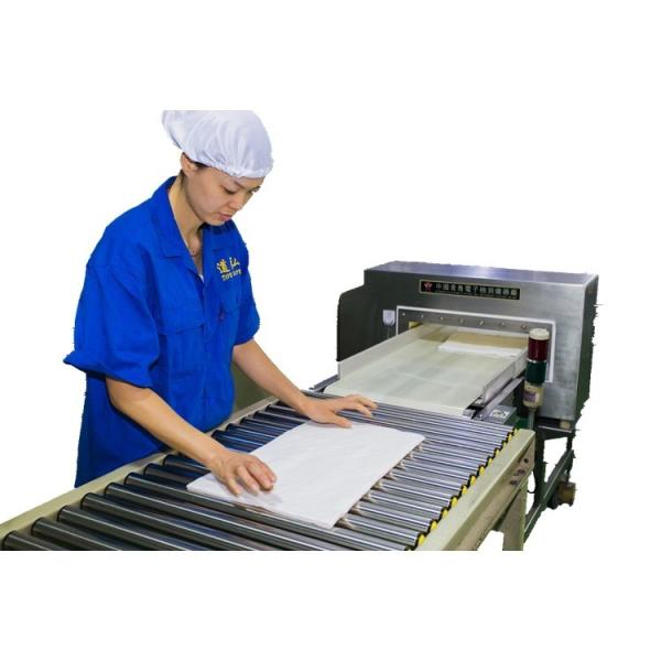 White FKM Rubber Precompound with -17 TR and 12-20 Compression Set for Oil Seals and Gaskets