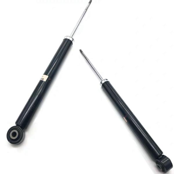 Absorbedor de choques de tamaño estándar para Honda Accord 2008 Modelo de automóvil 52611-SDA-A02