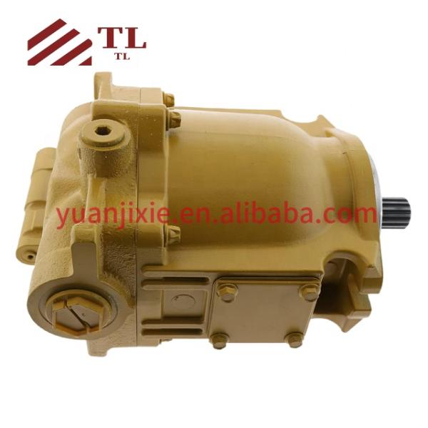 4T-1029 4T-6895 Oem bomba hidráulica para escavadeira caminhão bulldozer bomba de pistão motor Gp retalho