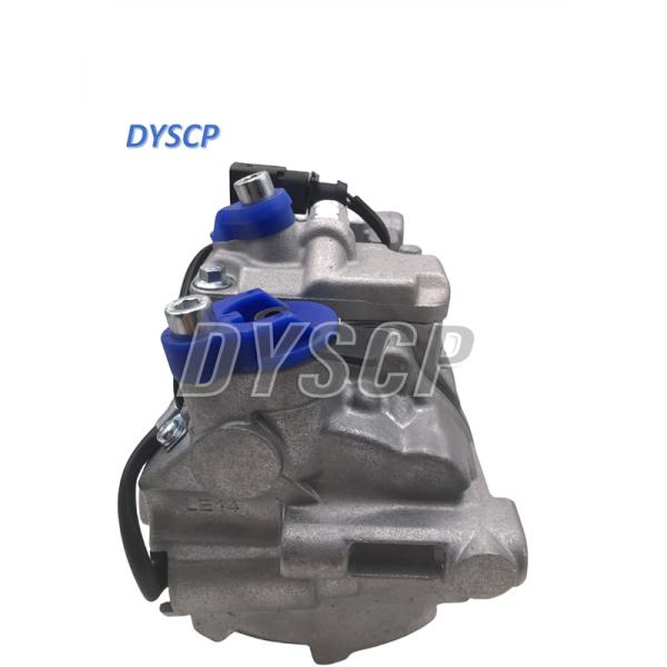95812601201 7P0820803E Компрессор с переменным водоизмещением для VW Touareg Cayenne Phaeton Q7 3.6 7PK
