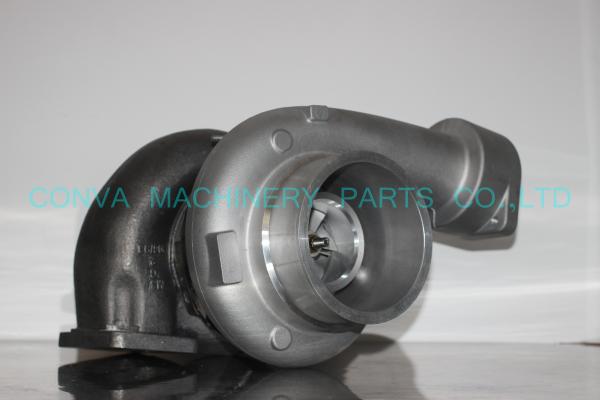 TV8106 465048-0008 Cat Engine Turbo , Excavator Turbo High Performance