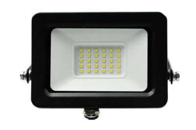 ABE 20W LED Flood Light Outdoor 2000lm Super Bright Outside Floodlights 6000K Daylight White Light IP65 Waterproof