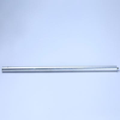 Extruded Magnesium Anode Water Heater Spare Parts CE Approval