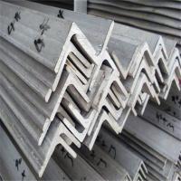 Barra de ângulo plana de aço inoxidável 304 SUS 50x50x5mm laminada a frio para fabricação de janelas