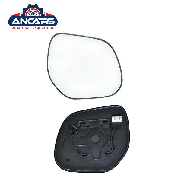 Mirror Lens Mitsubishi Wing Mirror Glass Outlander 2008-2010 7632A470 7632A366