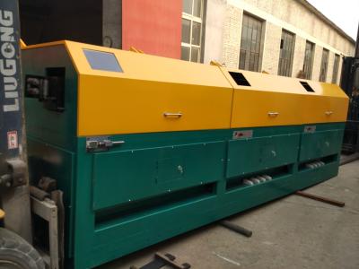 High Quality New Generation LZ-400 Weled Wire Drawing Machine With Favorable Price
