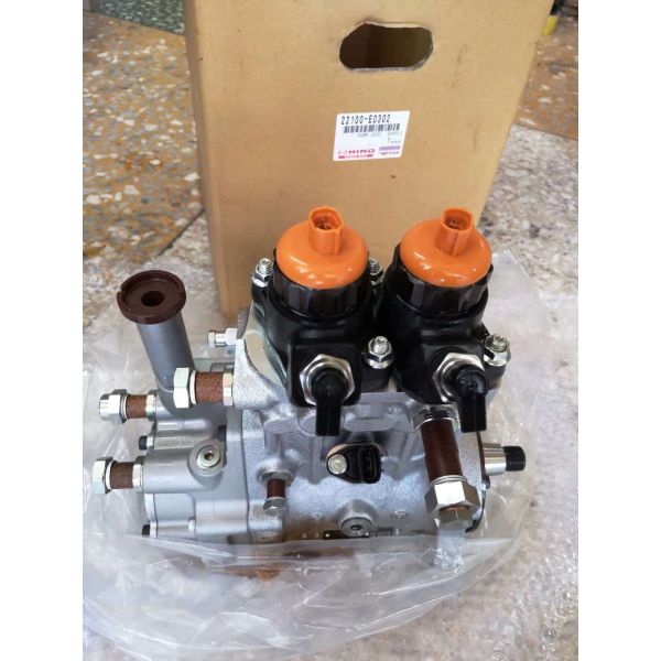 22100-E0302 Fuel pump FOR HINO  E13C