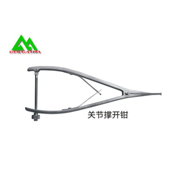 Sterile Metal First Aid Medical Instrument Kit For Osteotomy Knee Surgery