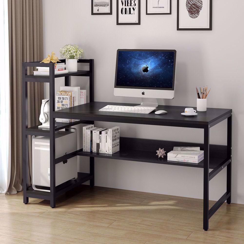 Boost Your Office Efficiency with a Soho Modern Desk Standard and Customized Options