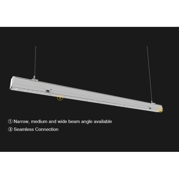 Потолочное освещение Emergecny 4W СИД RA80 RA90 линейное 3 часа крышки ПК