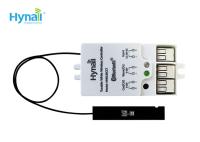 HNB136CCT Conversor de malla Bluetooth de Silvair Función de atenuación de color blanco sintonizable Control de aplicación