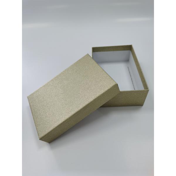 Асептическая упаковочная коробка высекает гофрированную коробку FSC прямоугольника