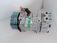 Auto AC Conditioning Compressor For 1531196 SD7H15 SCANIA Serie 1888032 Scania Truck