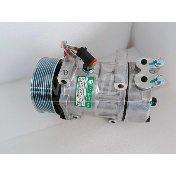 Auto AC Conditioning Compressor For 1531196 SD7H15 SCANIA Serie 1888032 Scania Truck