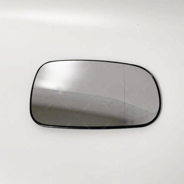 Auto Side Mirror Glass For Saab 9-3 9-5 2003-2009 12795600 12795610