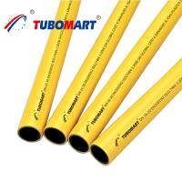 Tubo de aluminio PEX duradero de 16 mm - 32 mm Diámetro exterior 2,0 mm de espesor