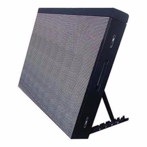 Футбольный стадион привел дисплей периметра рекламы экрана П8 доски счета знамен для спорт