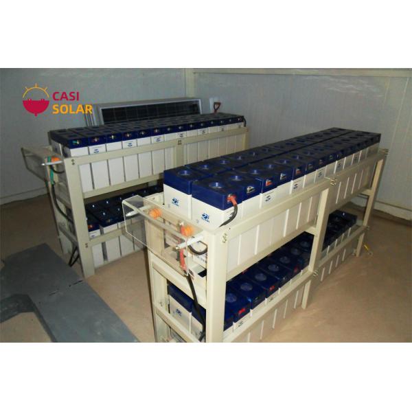 JGFM Maintenance Free Battery 2v 300ah Energy Storage