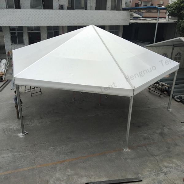 Permanent Structure Outdoor Hexagon Marquee Tent Canopy Wedding Party Event