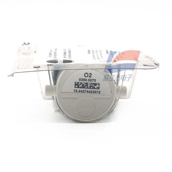 0390 0070 0390.0070 Medición de alta precisión del sensor de oxígeno Alta fiabilidad