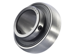 Brass Brass Radial Insert Ball Bearing UC202  Oil Grease Lubricatin