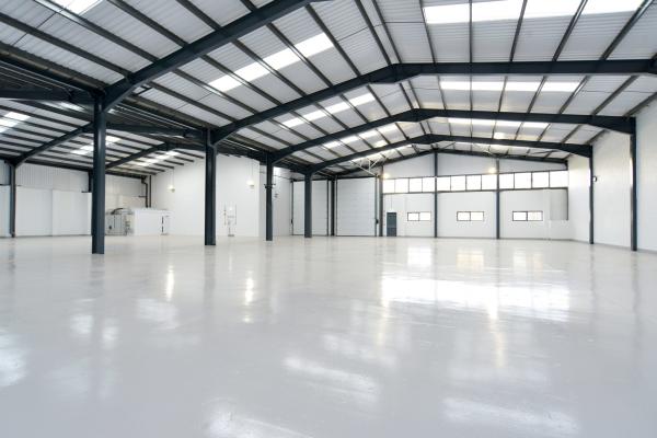 Construção pré-fabricada Almacen Q235, Q345 armazém Prefabrique