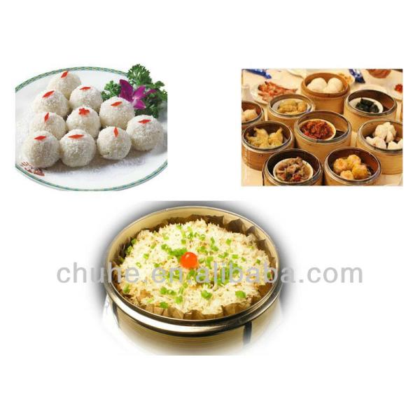 chinese food steamer