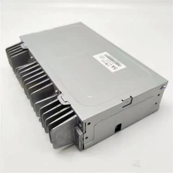 BYD Qin G5 Tang Song Qin EV External Audio Amplifier 1 Piece/Box for Car Fitment